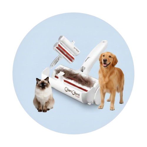 Chom Chom pet hair roller