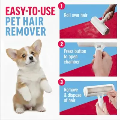 chom-chom-roller-pet-hair-remover-white-3 chomchom roller pet hair remover