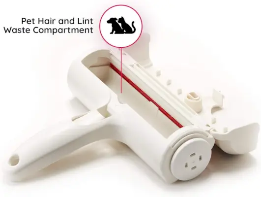 chom-chom-roller-pet-hair-remover-white chomchom roller pet hair remover